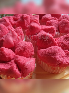 Foto resep Bolkus mekar merona