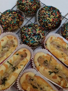 Foto resep Roti Manis Kentang Versi Ulen Mixer (Overnight Soft Bread)