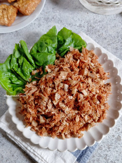 Foto resep Megono Kluwih
