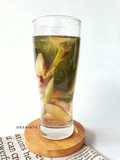 Wedang Herbal Penjaga Imun Tubuh