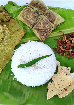 ইলিশ মাছের পাতুরি(ilish macher Paturi Recipe in Bengali) রেসিপির প্রধান ছবি