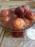 Gulaab jamun