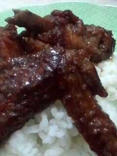 Foto resep Ayam Kecap Terbaik