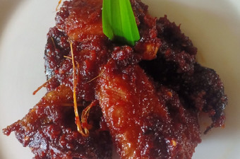 Cara Gampang Menyiapkan Ayam Pedas Manis Gurih Menu Enak Dan Mudah Dibuat