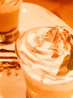 Una foto de Suspiro Limeño