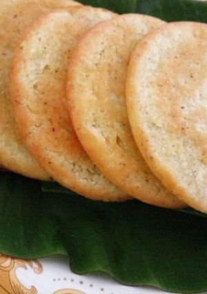 Foto resep Wingko babat
