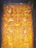 Namoura with Yogurt