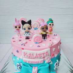 รูปของ Butter Cream Andalan