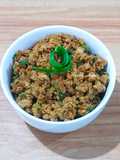 1019. Ayam Cincang Kecap