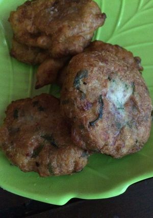 Foto resep Perkedel Kentang