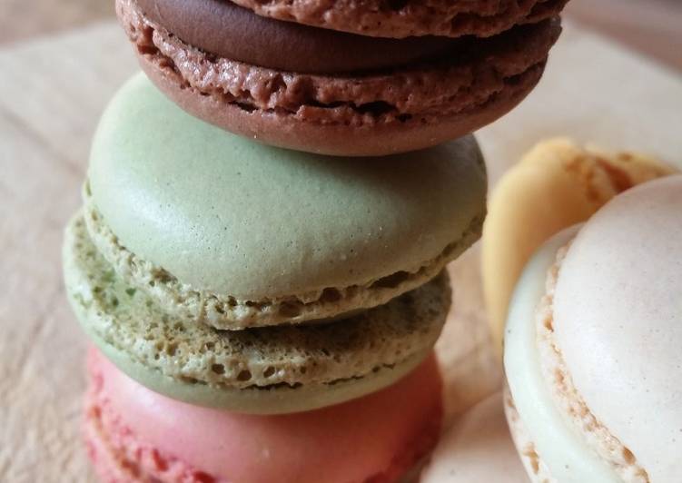 Macarons