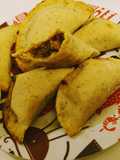 Tapa de empanadas (Sin TACC / Gluten Free / Vegano)