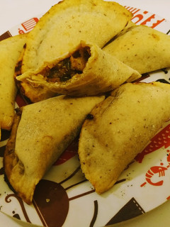 Una foto de Tapa de empanadas (Sin TACC / Gluten Free / Vegano)