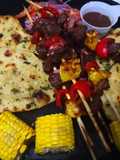 BEEF MSHAKIKI / BEEF SKEWERS