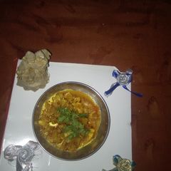 A picture of Gourd vegetable.