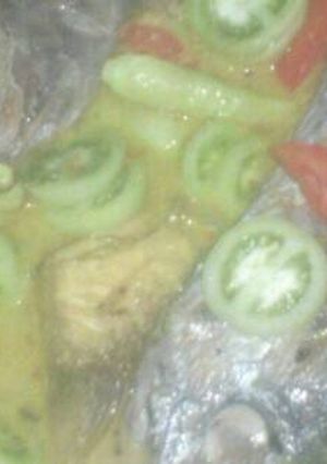Foto resep Gulai cakalang super yummy