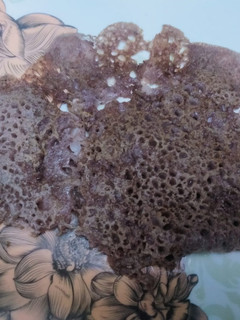 ராகி தோசை(ragi dosai recipe in tamil) செய்முறை முக்கிய புகைப்படம்