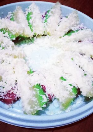 Foto resep Ongol Ongol Singkong