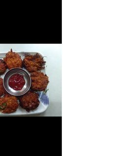 दाल बड़ा (Dal Bada recipe in Hindi) रेसिपी मुख्य फोटो