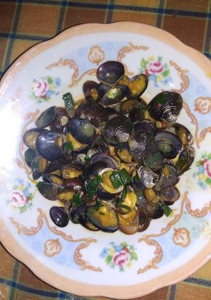 Foto resep Pensi Padang