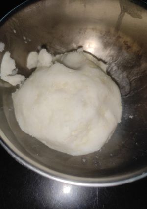 होममेड मक्खन(homemade makhan recipe in hindi) रेसिपी मुख्य फोटो