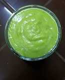 Guacamole Lau
