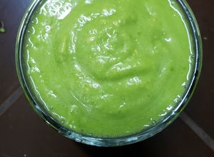Una foto de Guacamole Lau
