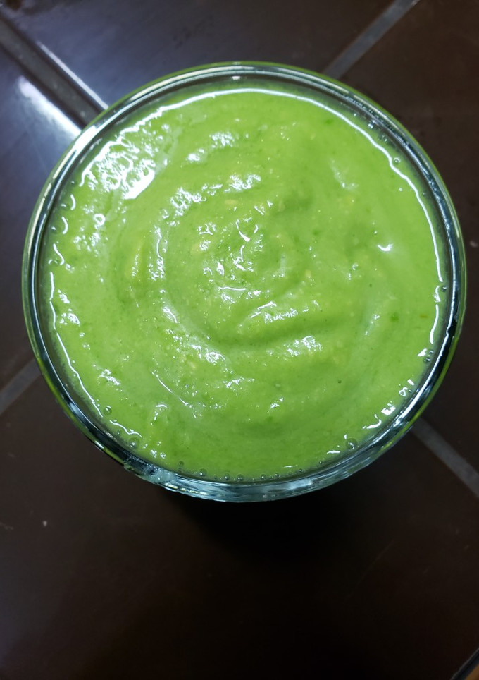 Una foto de Guacamole Lau