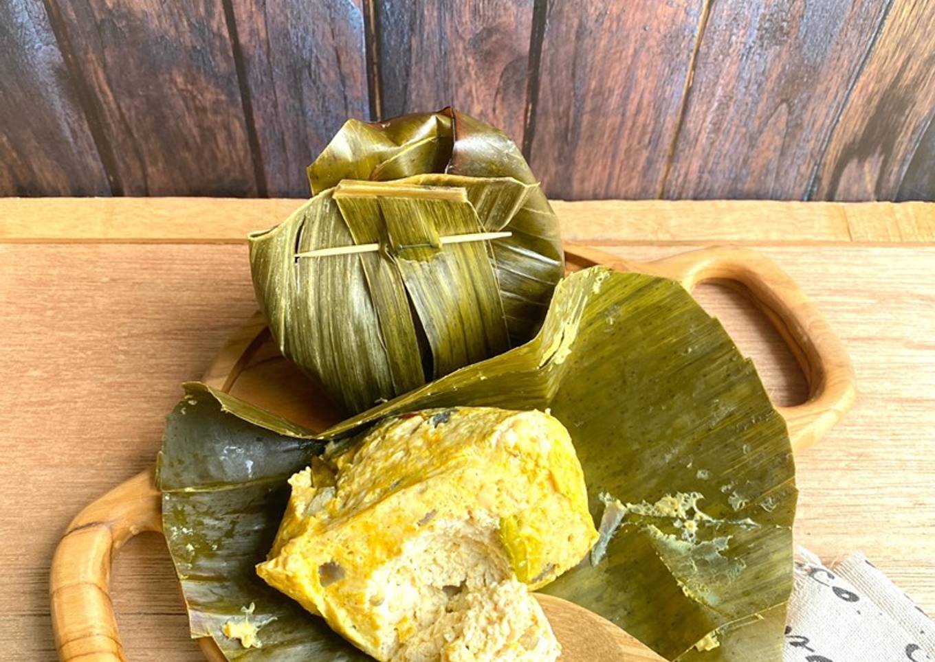Tahu Kukus