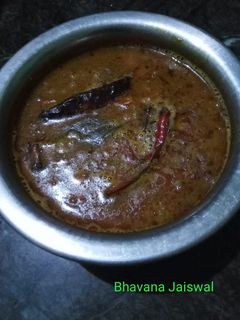 उड़द की दाल (Urad ki dal recipe in Hindi) रेसिपी मुख्य फोटो