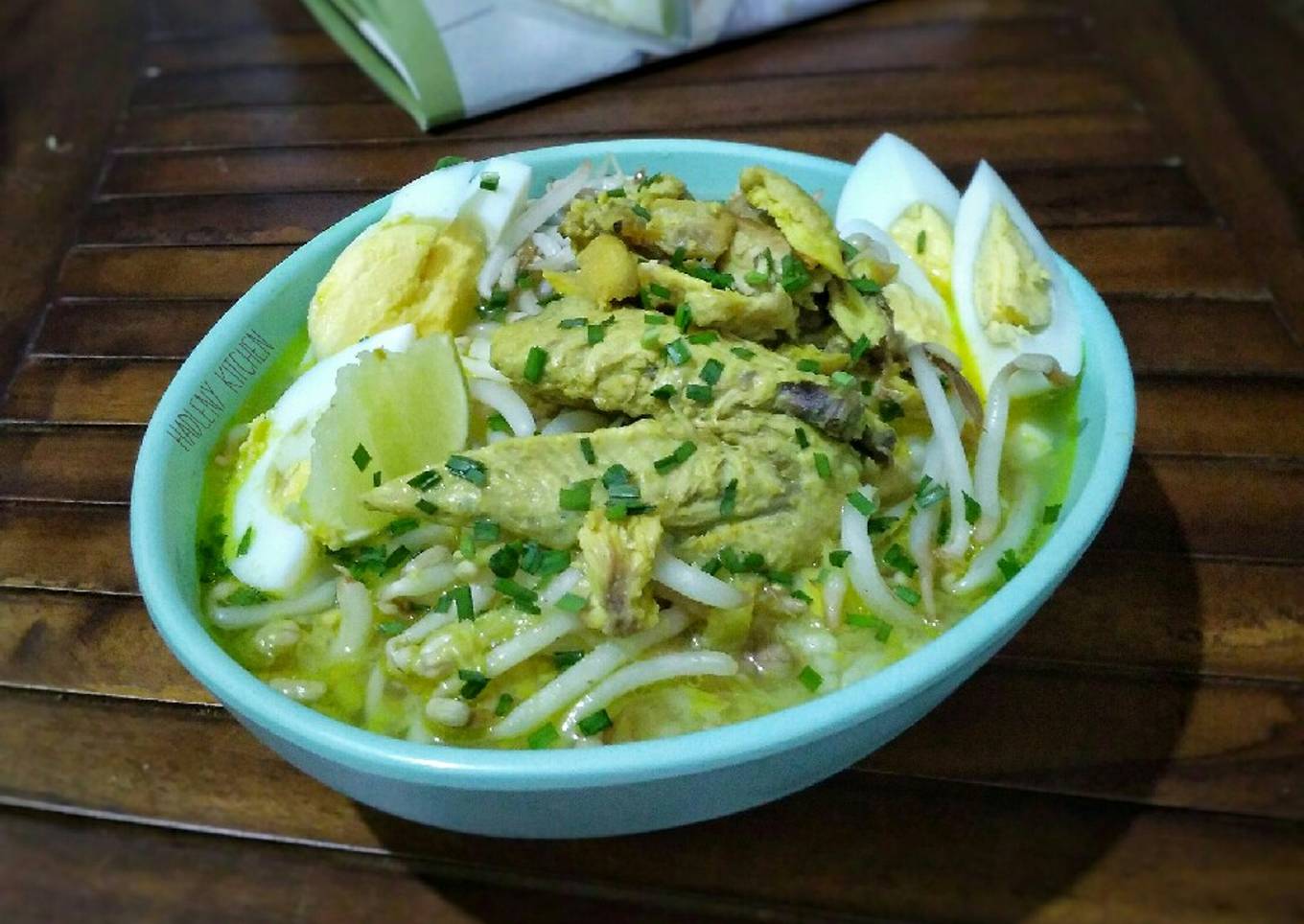 Soto Blora