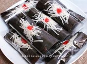 Gambar pisang cokelat