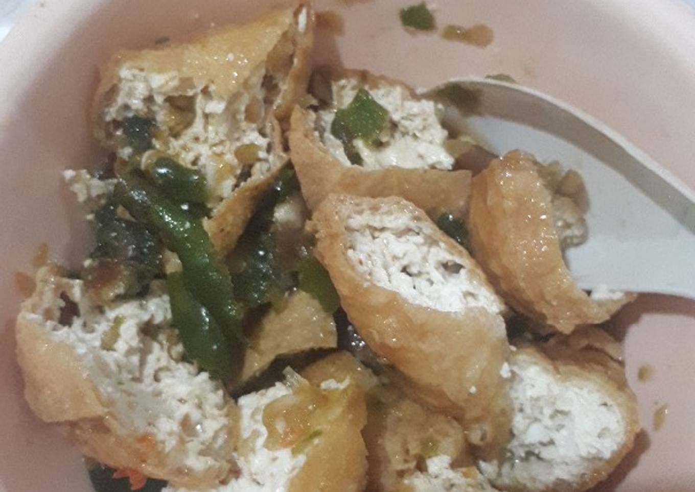 Tahu Gejrot