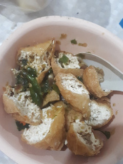 Foto resep Tahu Gejrot