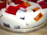 Gelatina de Mosaico. #ElRegaloDeCocinar