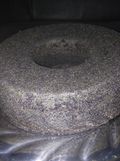 Foto resep Bolu kukus ketan hitam
