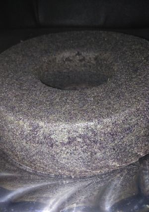 Foto resep Bolu kukus ketan hitam