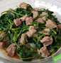Cara Mudah Membuat Resep Kangkung Sapi Lada Hitam Anti Ribet, Lezat Sekali