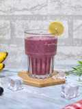 Smoothie Blackberry & Banana