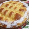 Torta Matera