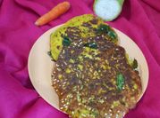 A picture of pearl millet