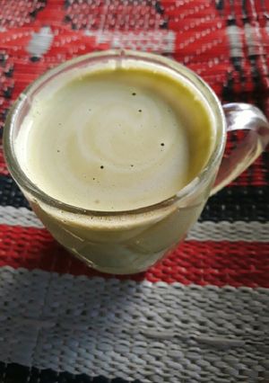 Foto resep #25 Matcha latte