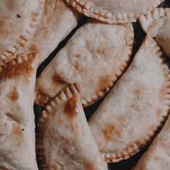 Una foto de Empanadillas de Carne