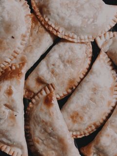 Una foto de Empanadillas de Carne