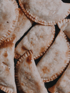 Una foto de Empanadillas de Carne