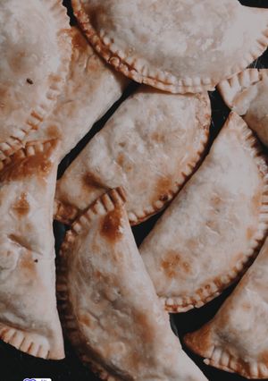 Una foto de Empanadillas de Carne