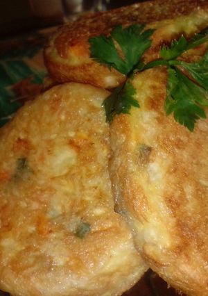 Foto resep Tulur dadar bihun
