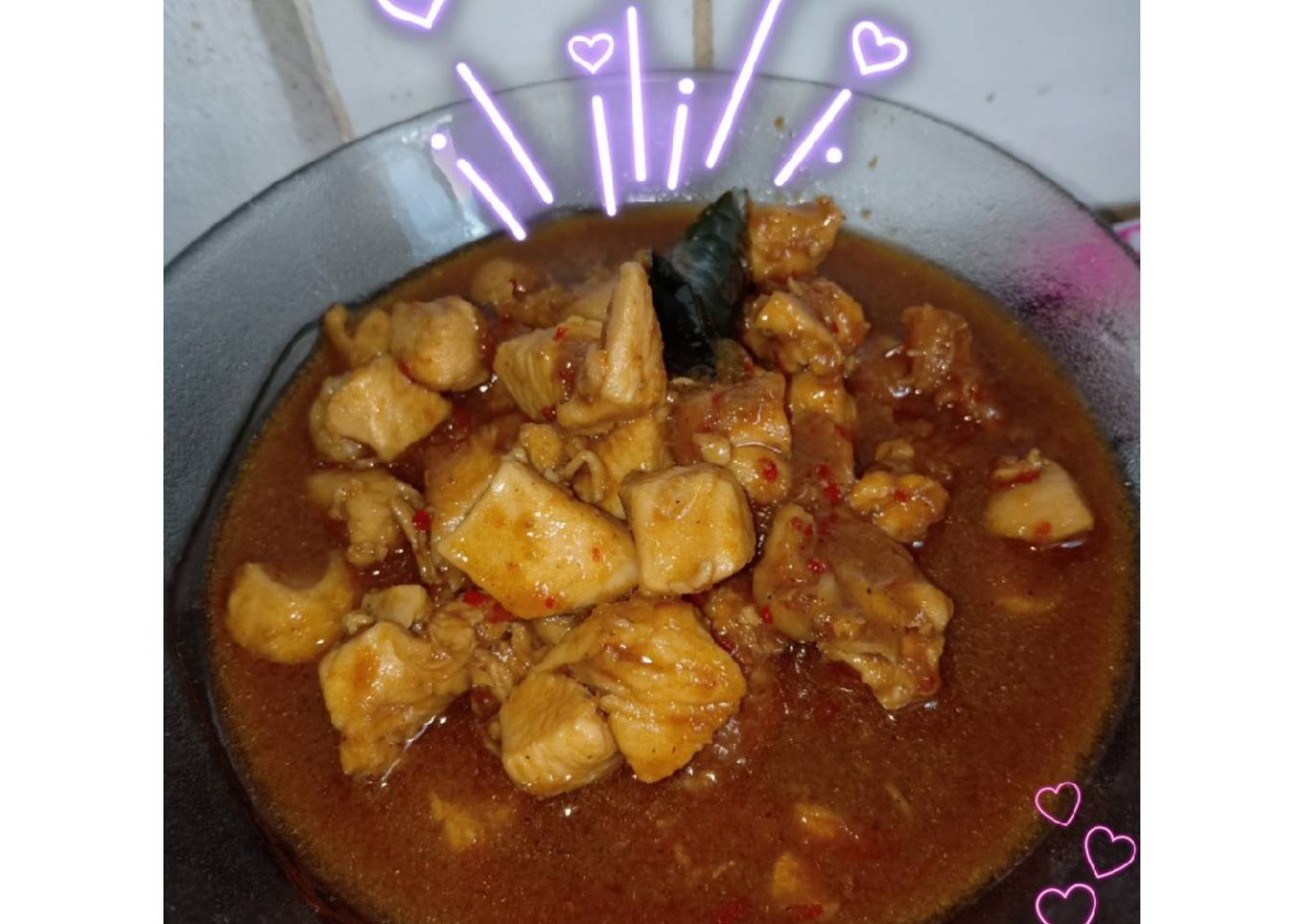 Bagaimana Membuat Rica-Rica Ayam Anti Gagal