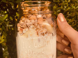Ideal para desayunar o merendar