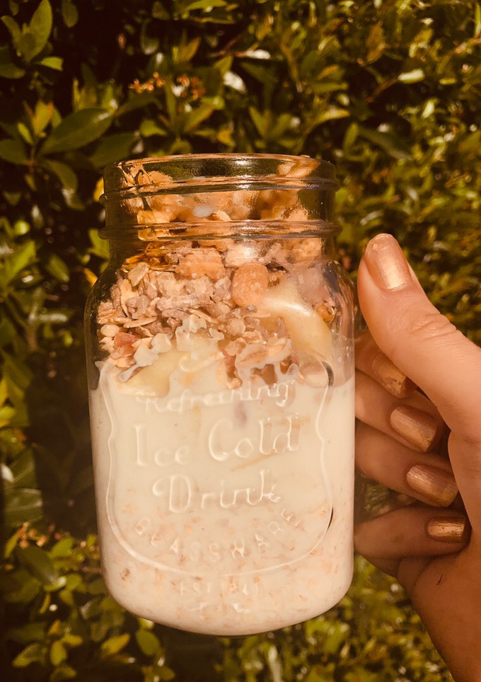 Una foto de Ideal para desayunar o merendar